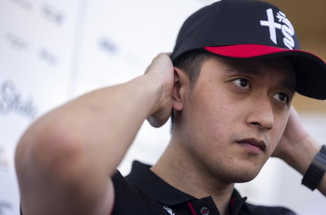 开云体育-2023赛季F1前瞻⑤：赛车性能提升 周冠宇能走多远？