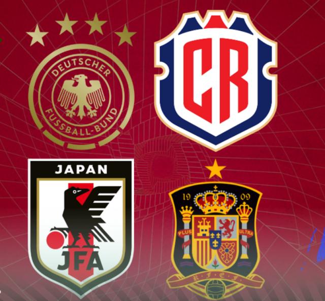 KAIYUN下载app-【解码世界杯E组】杀手在明，狼人在暗