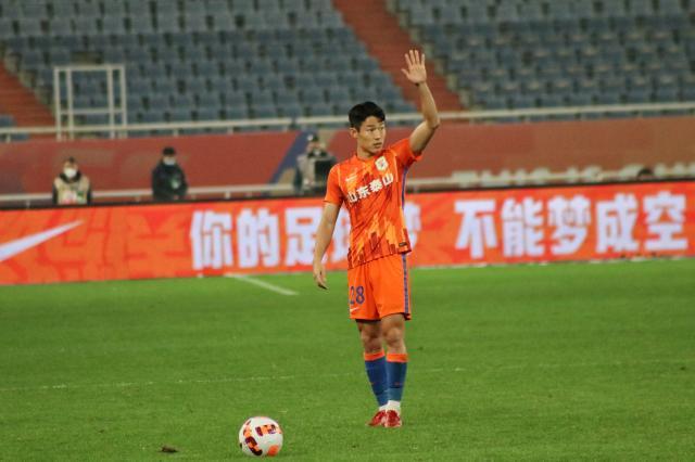 开云娱乐-孙准浩战申花只踢半场源于保护 开启四年终极挑战