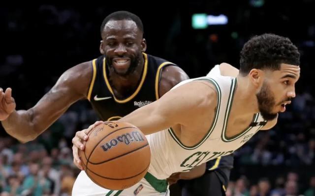 KAIYUN下载app-进攻稳定防守起伏大 勇士扭转颓势只能指望防守